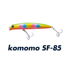 IMA KOMOMO SF-85